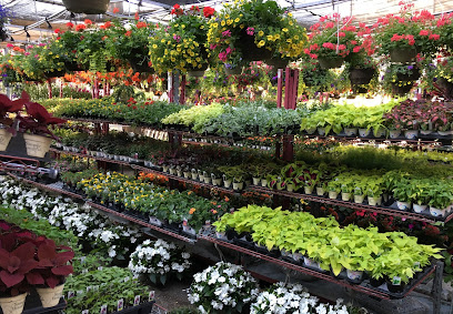 Davenport Garden Centre