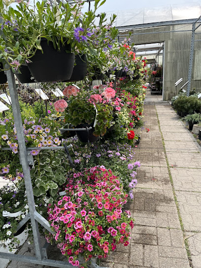 Peter Knippel Nursery & Garden Centre Inc