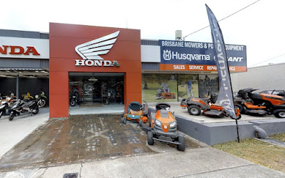 Brisbane Mowers and Power Equipment