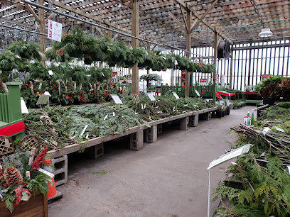 Sheridan Nurseries