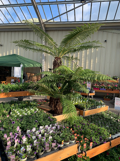 Fernhill Garden Centre