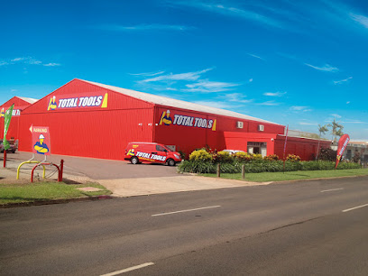 Total Tools Darwin