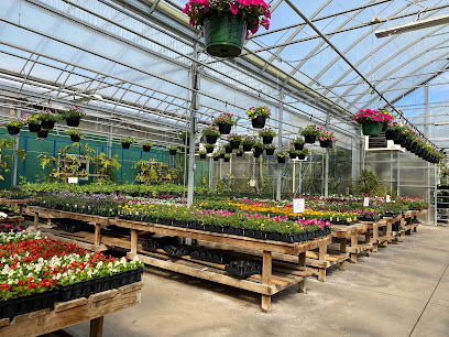 Garden In Gardens Greenhouse Ltd