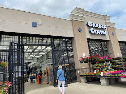 Garden Centre at RONA+