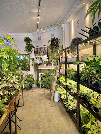 Plant Society