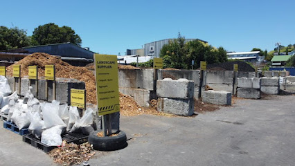 North Shore Landscaping Supplies