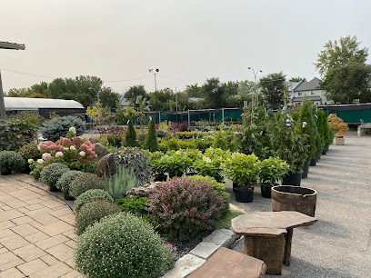 Pépinière des Sources - Sources Nursery