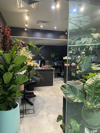 Mister Botanical Floral Design