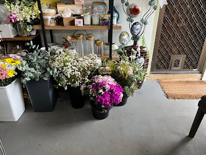 Greenfield Blooms and Gifts