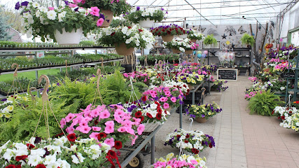 Anga's Farm & Nursery