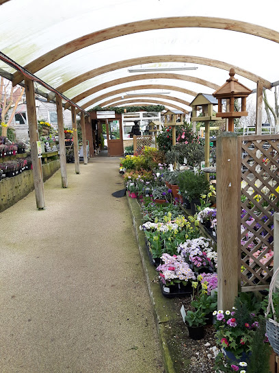 Sheffield Garden Centre