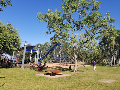 Bicenntenial Park