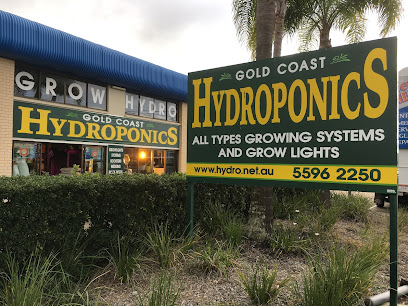 Gold Coast Hydroponics
