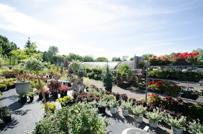 West Island Nursery / Pépinière de l'ouest Inc.