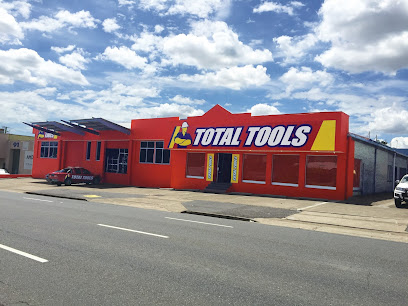 Total Tools East Brisbane