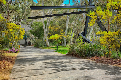 Sculpture Garden