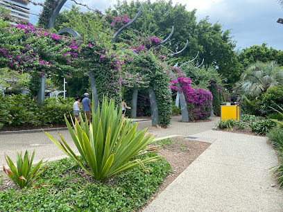 Southbank Parklands