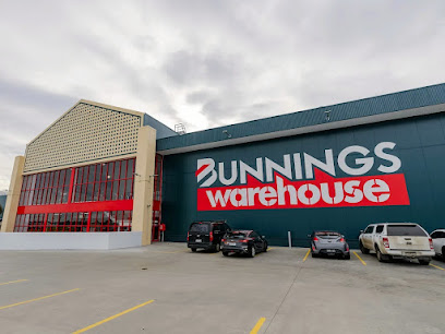 Bunnings Garden Centre