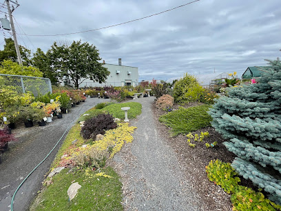 Green Thumb Garden Centre