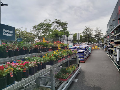Bunnings Mermaid Waters