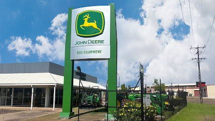 RDO Equipment - Darwin