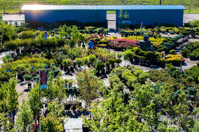 greengate Garden Centres